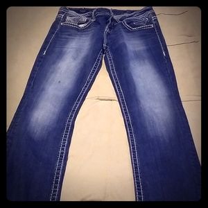 Vigoss Jean's from maurices